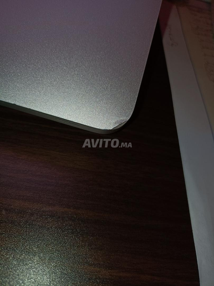 MacBook pro mid 2012  - 3