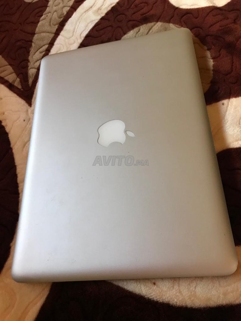 macbook pro 2012 i7 8 ram ba9i n9i - 2