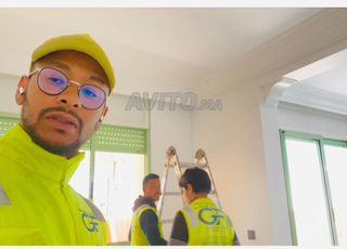 INSTALLATION et MAINTENANCE Climatiseur