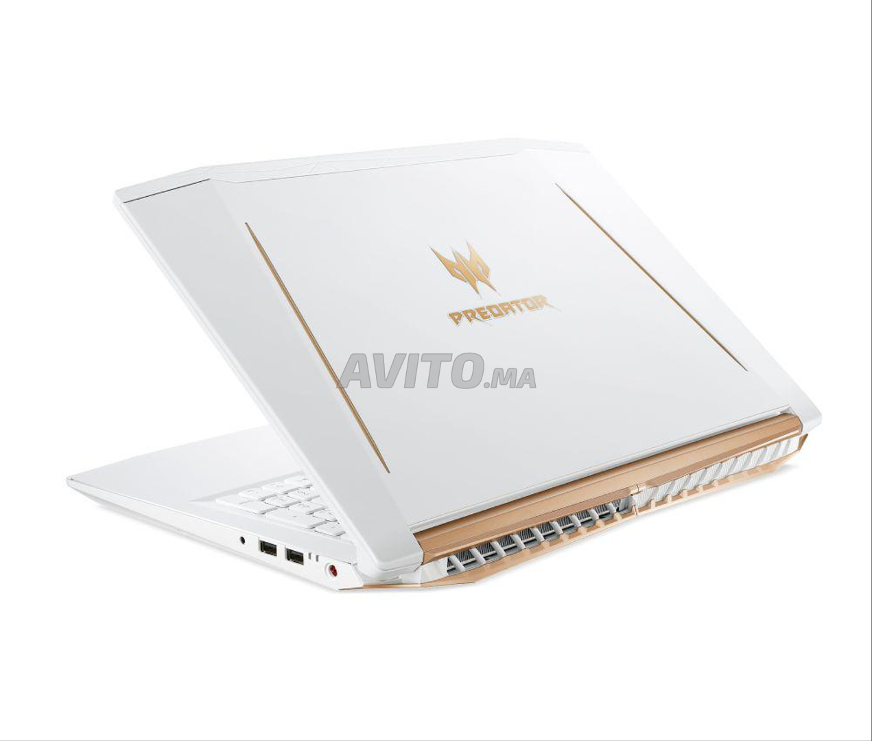 Acer Predator Helios 300 (Gaming Laptop 144hz ) - 4