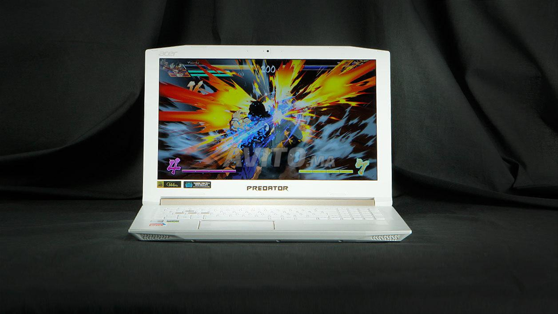 Acer Predator Helios 300 (Gaming Laptop 144hz ) - 1