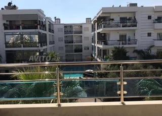 Appartement à louer à Mohammedia