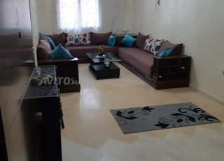 Appartement à louer à Mohammedia