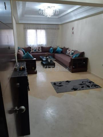 Appartement à louer à Mohammedia