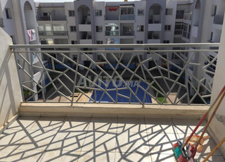 Appartement à louer à Mohammedia