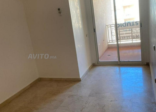 Appartement à louer à Mohammedia