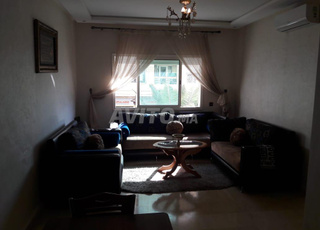 Appartement à louer à Mohammedia
