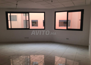 Bureau et plateau en Location à Marrakech