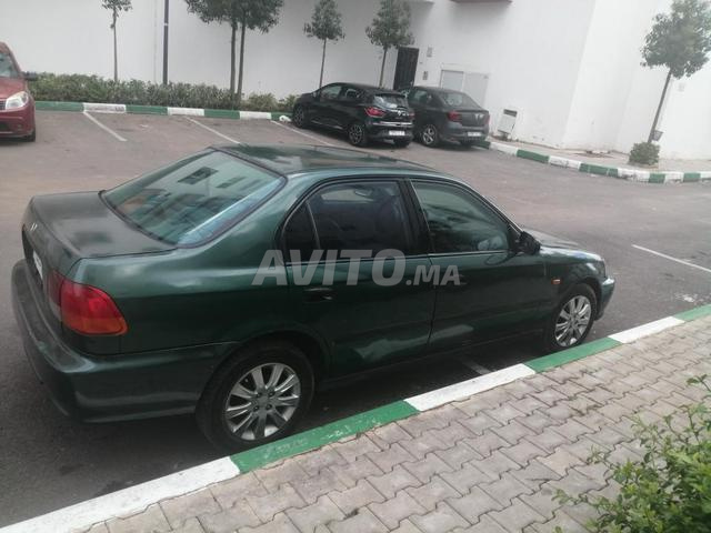 Honda civic avito