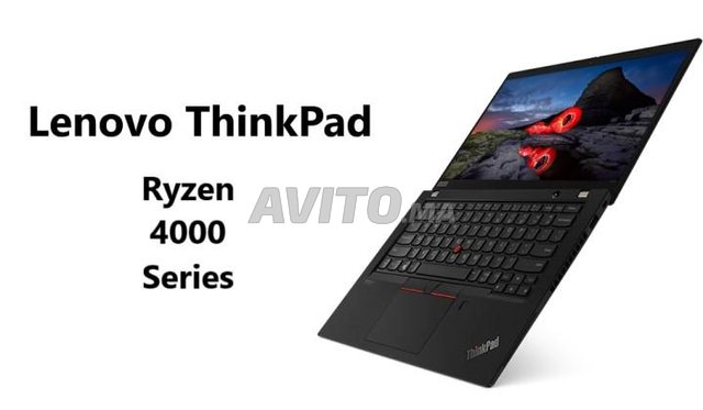 Lenovo ThinkPad T14s  TACTILE garantie 3 ans   - 1