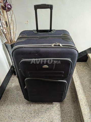 valise de voyage  - 2