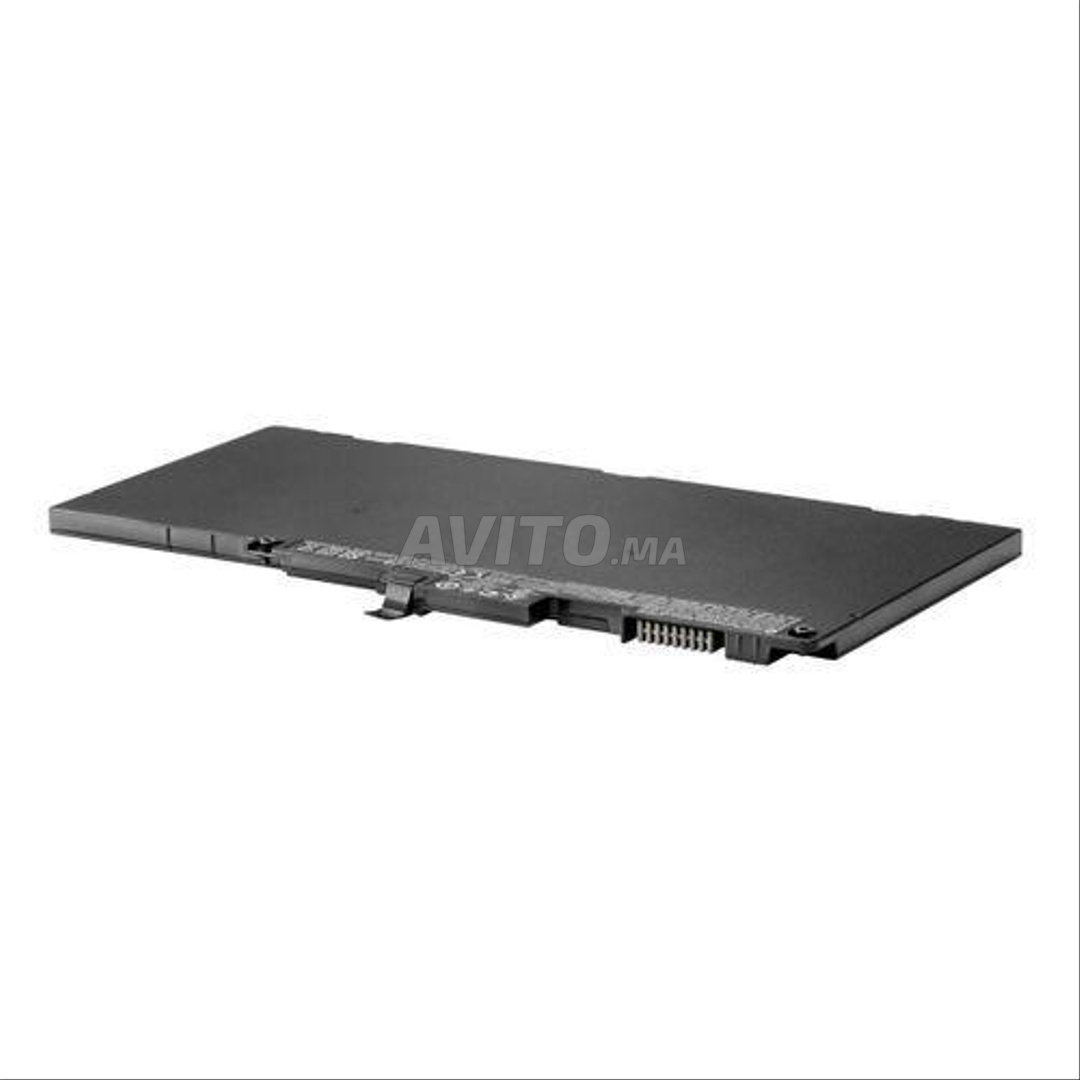 HP Batterie pc portable CS03XL (longue vie)  - 3