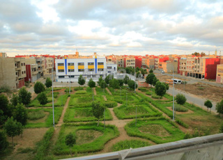 Très bels  Appartements  à Kénitra