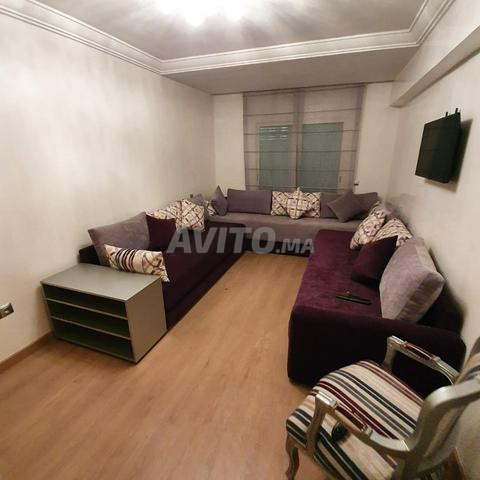 Appartement à vendre 109 m² à Mohammedia - 2