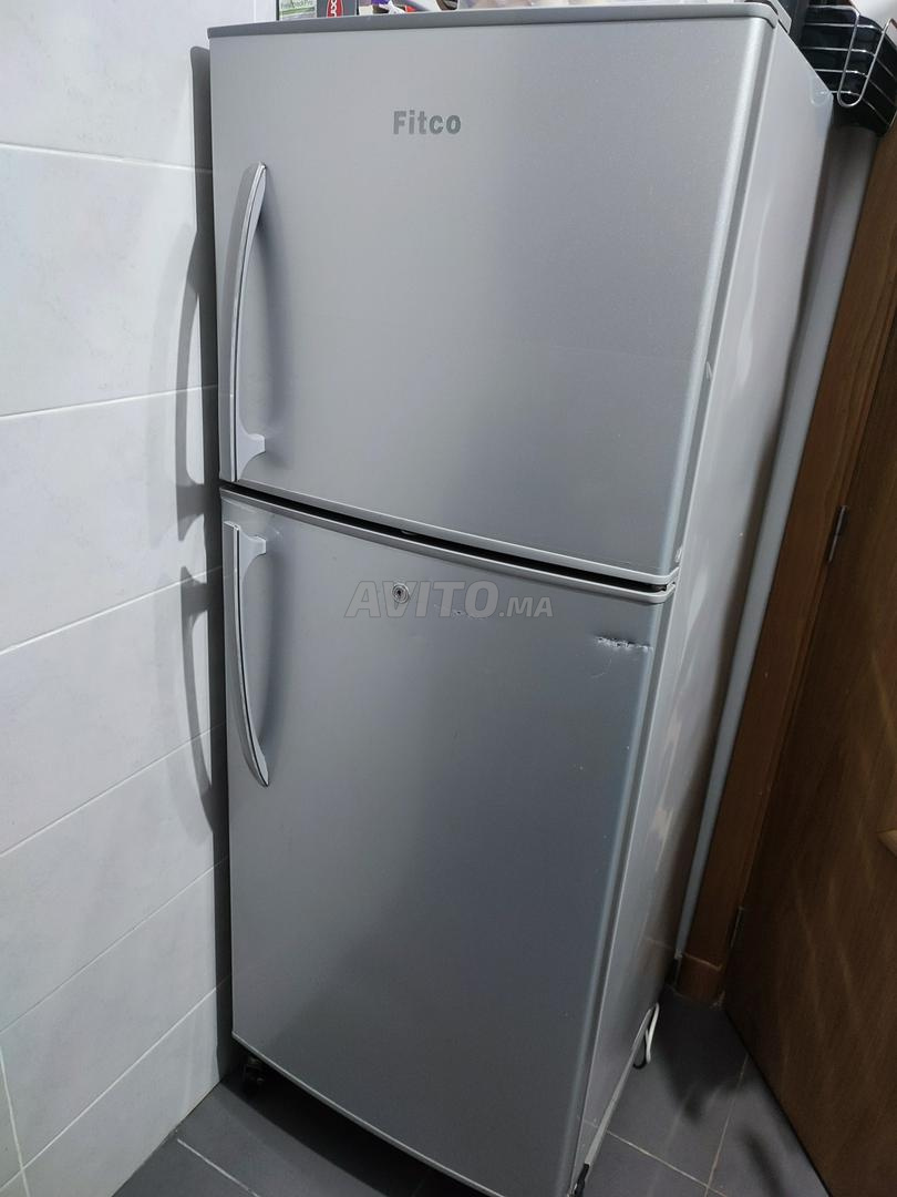 Refrigerateur Fitco  - 1