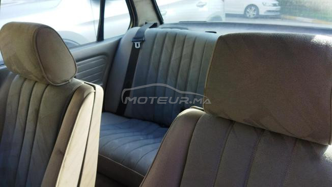 BMW Diesel E30 Phase 2 Voiture de Collection 