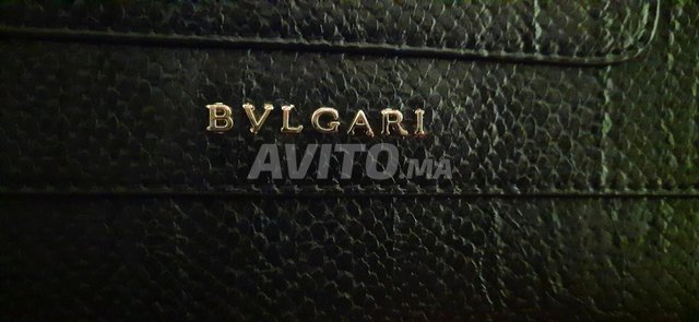 sac BVLGARI original - 3