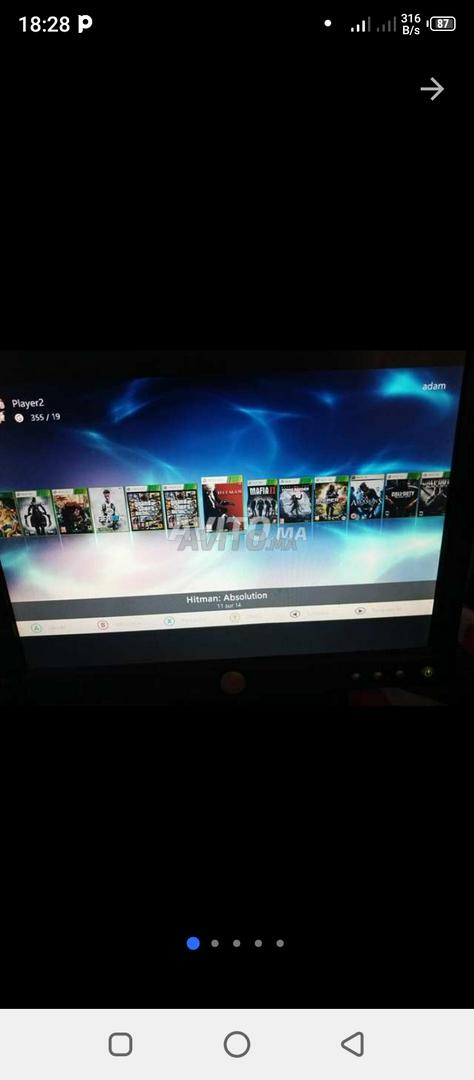 Xbox 360 elite jtag - 3