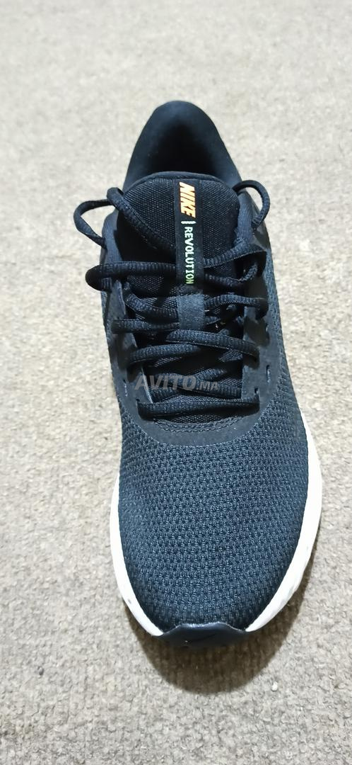 Nike Revolution 5 BQ3204-017 - 3