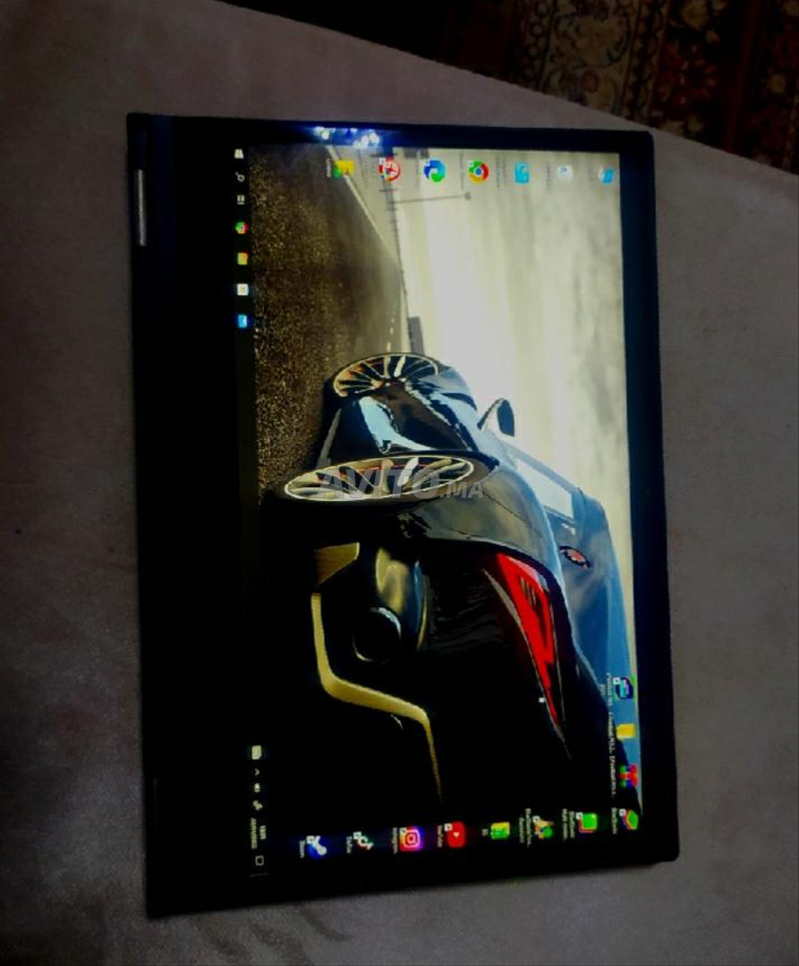 Lenovo ThinkPad Yoga 370 - 3
