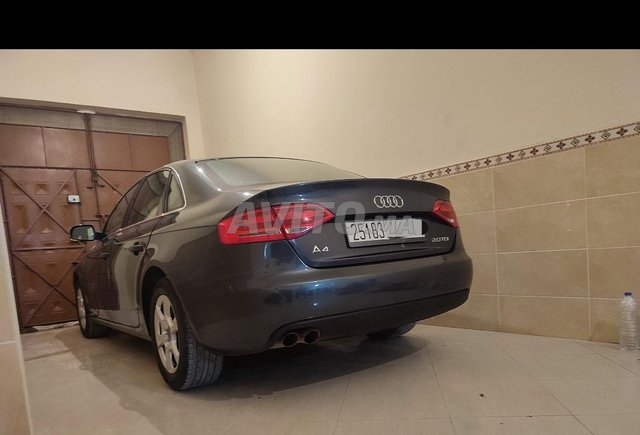 Audi a4 avito