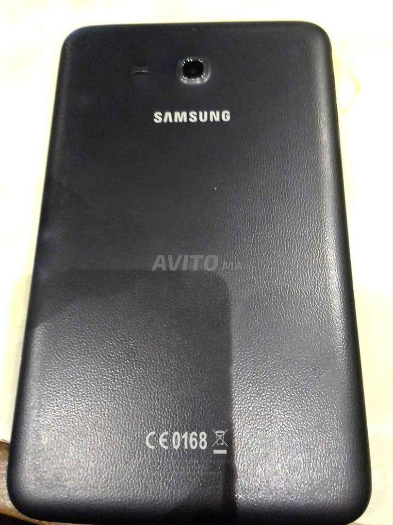 Samsung Galaxy Tab 3 Lite 7.0 - 2