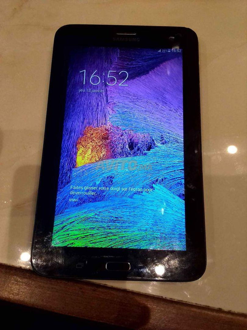 Samsung Galaxy Tab 3 Lite 7.0 - 3