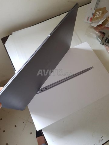 MacBook Air 2020 Neuf 8gb 256gb  - 3