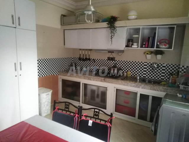 Appartement en Vente/Location à Deroua - 6