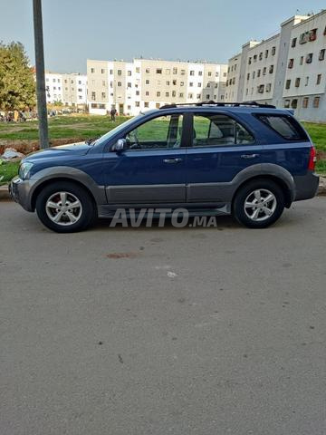 Kia sorento avito