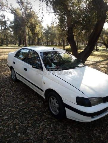 Avito toyota corolla