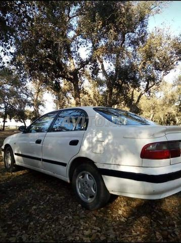Avito toyota corolla