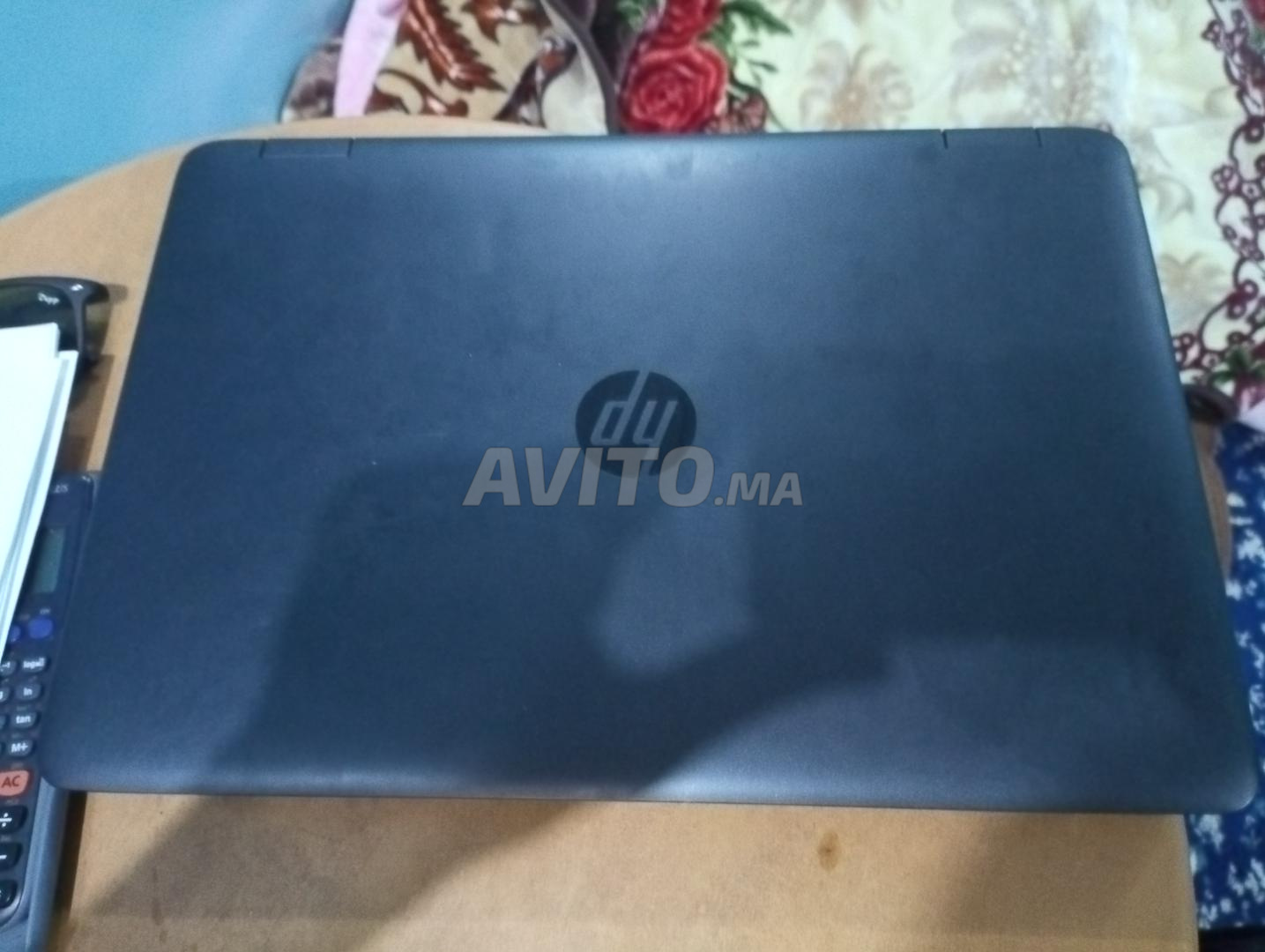 Hp ProBook 650  G2 i5 6 th  - 4