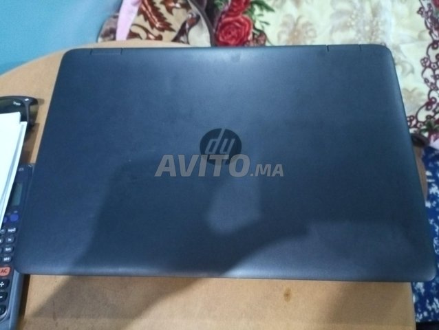 Hp ProBook 650  G2 i5 6 th  - 4