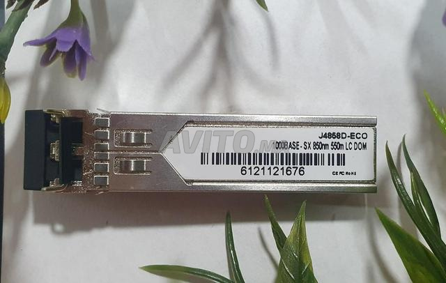 SFP ARUBA - وحدات الألياف الضوئية