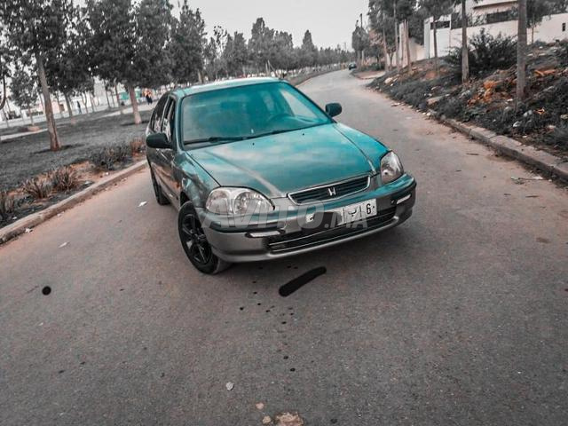 Honda civic avito