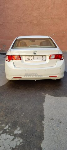 Honda accord avito