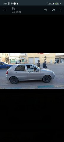 Fiat palio  - 3