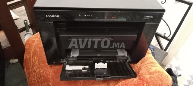 Imprimantes multifonctions canon 3010 - 1