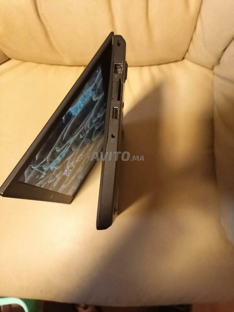 Lenovo ThinkPad x260 i7 16 Go de RAM 240 Go SSD  - 4