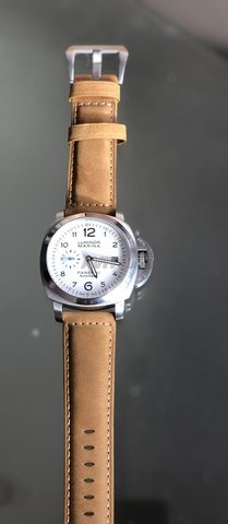 Panerai Luminor N20104