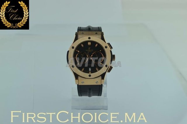 Hublot Big Bang N6101
