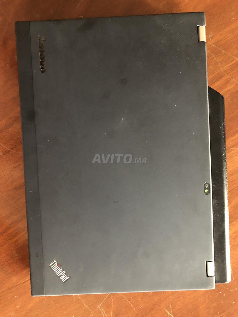Lenovo thinkpad x230 - 5