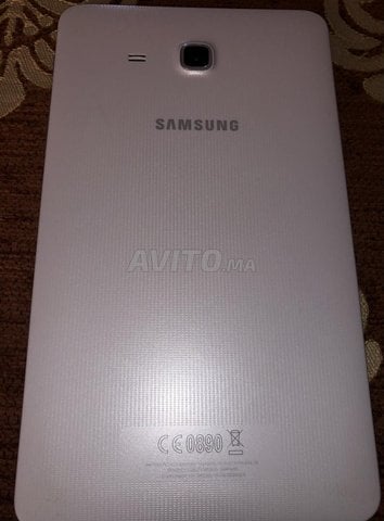 Samsung Tab A6 En très bon état / utilisation rare - 3