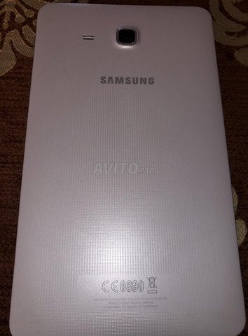 Samsung Tab A6 En très bon état / utilisation rare - 1
