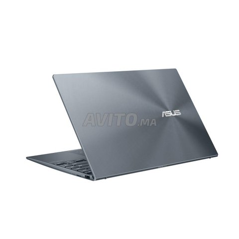 Zenbook I5 11ème génération LIKE NEW UTILISE 5 JRS - 2