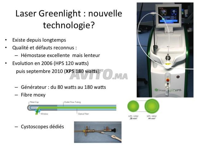 Greenlight HPS - 1