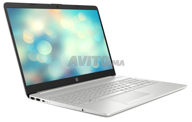 HP 10èME GENERATION CORE I5 512G SSD COMME NEUF - 3