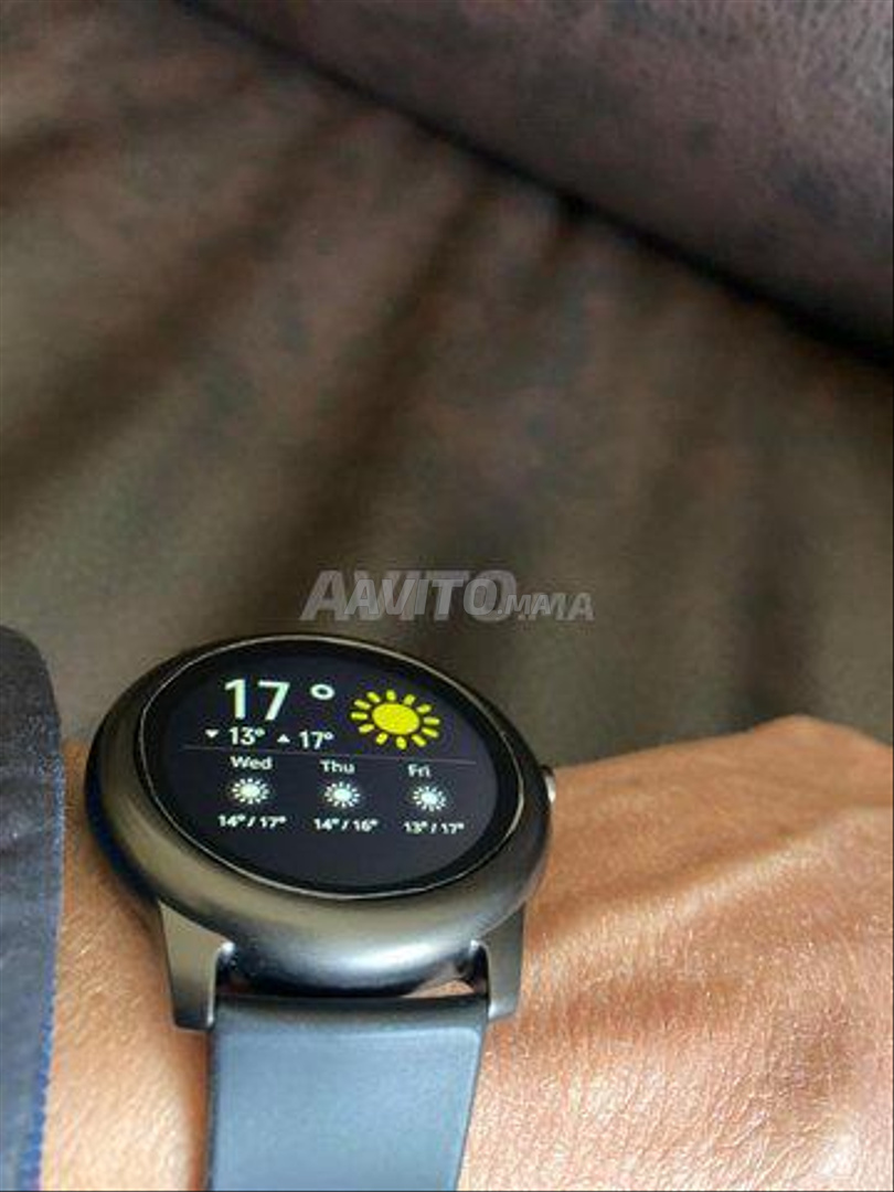 Smartwatch Xiaomi - 8