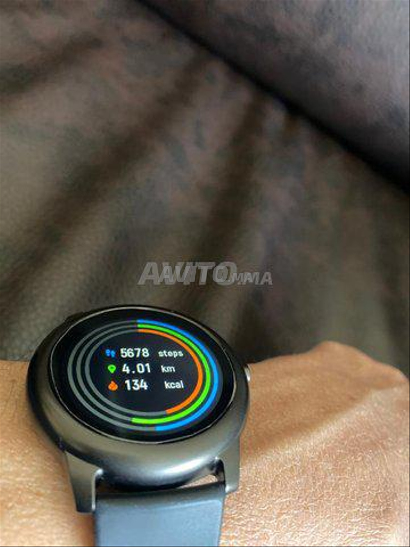 Smartwatch Xiaomi - 3